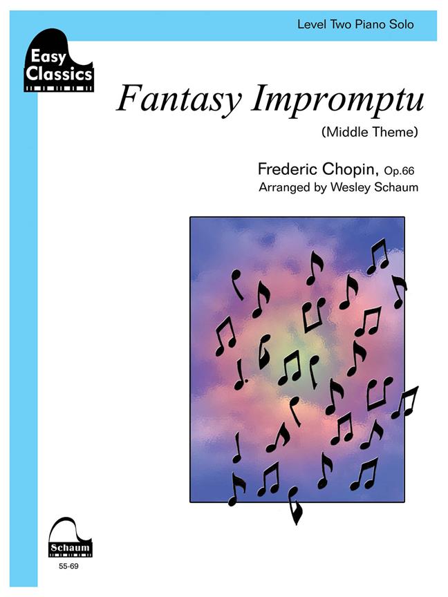 Fantasy Impromptu